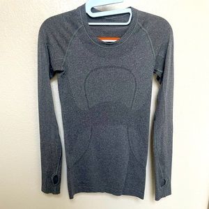 Swiftly Tech Long-Sleeve